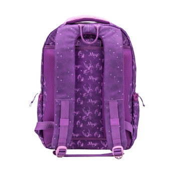 Рюкзак на колесах Convertible Pack Unicorn Dreams