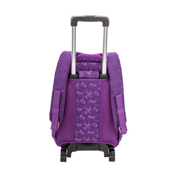 Рюкзак на колесах Convertible Pack Unicorn Dreams