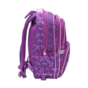 Рюкзак на колесах Convertible Pack Unicorn Dreams