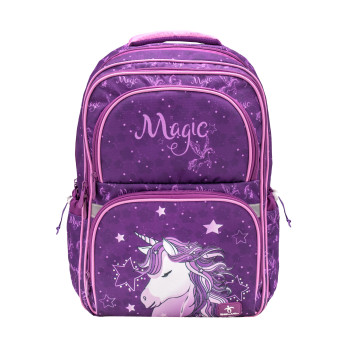 Рюкзак на колесах Convertible Pack Unicorn Dreams