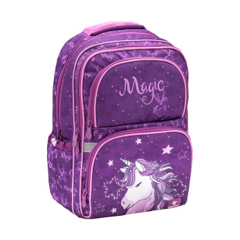 Рюкзак на колесах Convertible Pack Unicorn Dreams