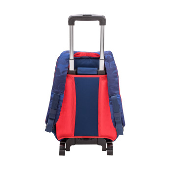 Рюкзак на колесах Convertible Pack Shark