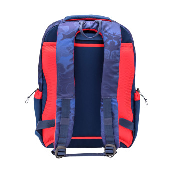 Рюкзак на колесах Convertible Pack Shark