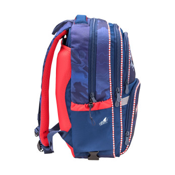 Рюкзак на колесах Convertible Pack Shark