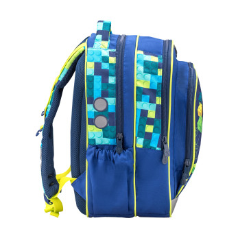 Рюкзак Speedy Brick It