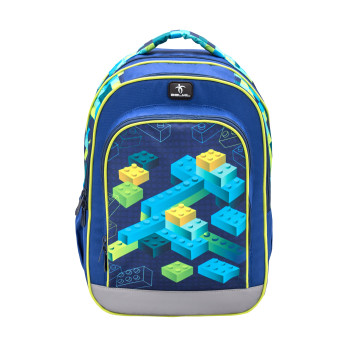 Рюкзак Speedy Brick It