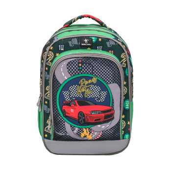 Рюкзак Speedy Ready, Set, Go