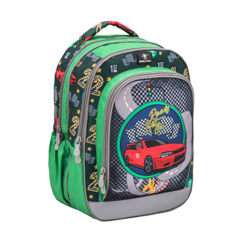 Рюкзак Speedy Ready, Set, Go
