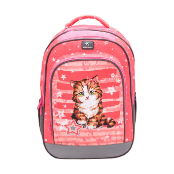 Рюкзак Speedy Cute Kitten