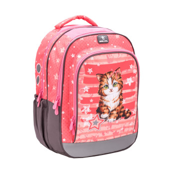 Рюкзак Speedy Cute Kitten