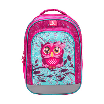 Рюкзак Speedy Pinky Owl