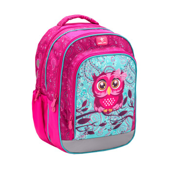 Рюкзак Speedy Pinky Owl