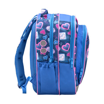 Рюкзак Speedy Purple Love