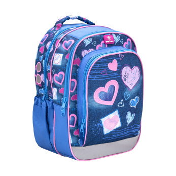 Рюкзак Speedy Purple Love