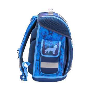 Ранец Sporty Mountain Wolf