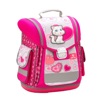 Ранец Belmil Sporty Pussycat