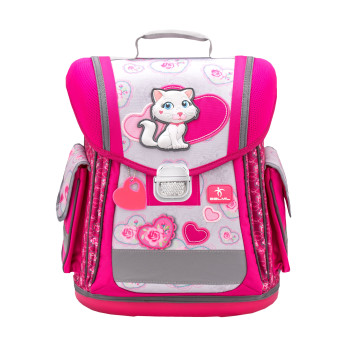 Ранец Belmil Sporty Pussycat