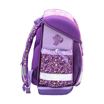 Ранец Classy Shiny Butterfly