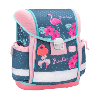 Ранец Classy Flamingo Paradise