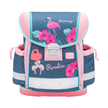 Ранец Classy Flamingo Paradise