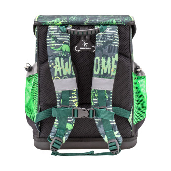 Ранец Mini Fit World of Dino с наполнением