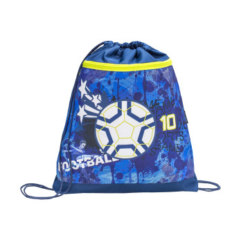 Ранец Mini Fit Soccer Sport с наполнением