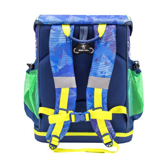 Ранец Mini Fit Soccer Sport с наполнением