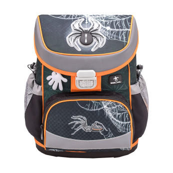 Ранец Mini Fit Spider 2020 с наполнением