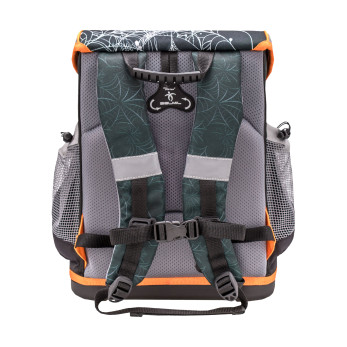 Ранец Mini Fit Spider 2020 с наполнением