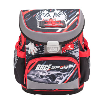 Ранец Mini Fit Racing Sport с наполнением
