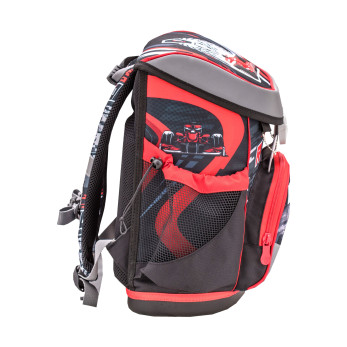 Ранец Mini Fit Racing Sport с наполнением