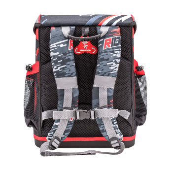 Ранец Mini Fit Racing Sport с наполнением