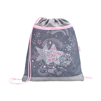 Ранец Belmil Mini Fit Star с наполнением