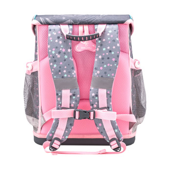 Ранец Belmil Mini Fit Star с наполнением