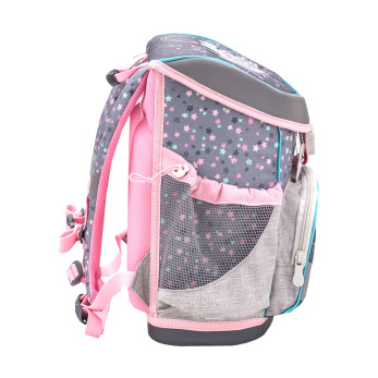 Ранец Belmil Mini Fit Star с наполнением