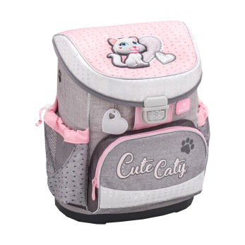 Ранец Mini Fit Cute Caty с наполнением
