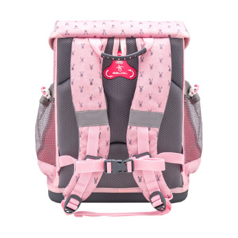 Ранец Mini Fit Bunny 2020 с наполнением