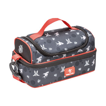 Термосумка Lunch Bag Pirates