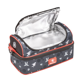 Термосумка Lunch Bag Pirates