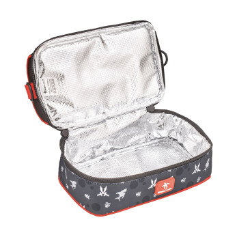 Термосумка Lunch Bag Pirates
