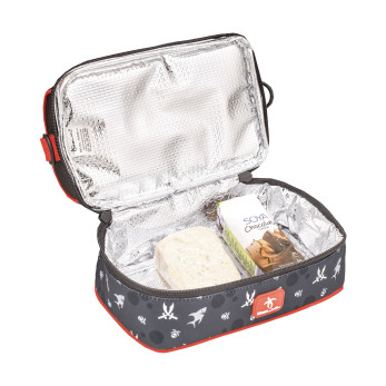 Термосумка Lunch Bag Pirates