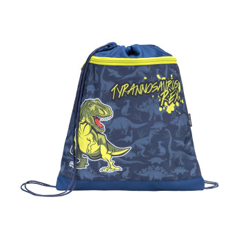 Ранец Classy Tyrannosaurus Rex с наполнением