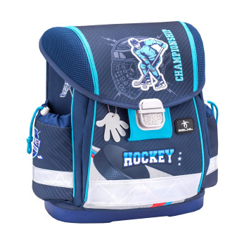 Ранец Classy Hockey 2020 с наполнением