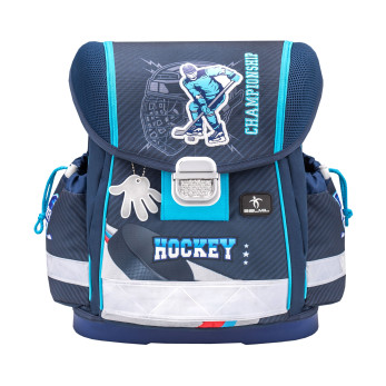 Ранец Classy Hockey 2020 с наполнением