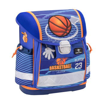 Ранец Classy Basketball 2020 с наполнением