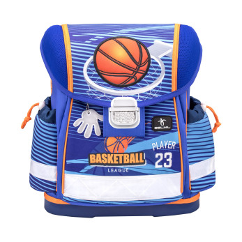 Ранец Classy Basketball 2020 с наполнением