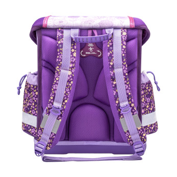 Ранец Classy Shiny Butterfly с наполнением