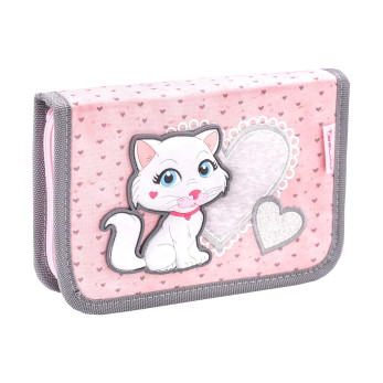 Ранец Mini Fit Cute Caty с наполнением