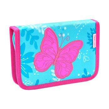 Ранец Belmil Classy Butterflies in the Sky с наполнением