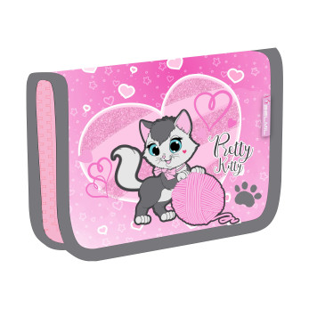 Ранец Classy Meow Caty с наполнением